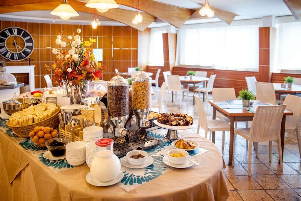 Ostia Antica Park Hotel & Spa Restaurant foto
