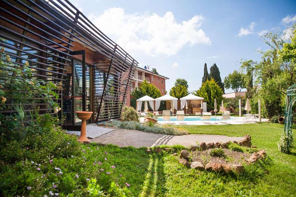 Ostia Antica Park Hotel & Spa Einrichtungen foto