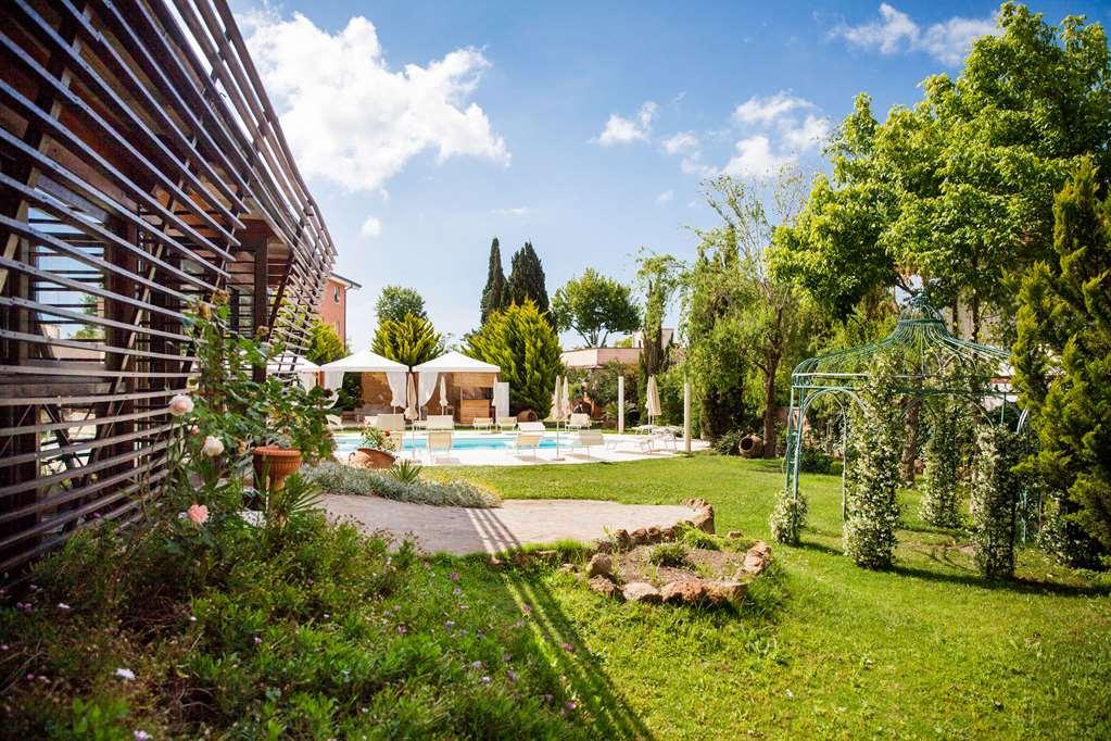 Ostia Antica Park Hotel & Spa Einrichtungen foto