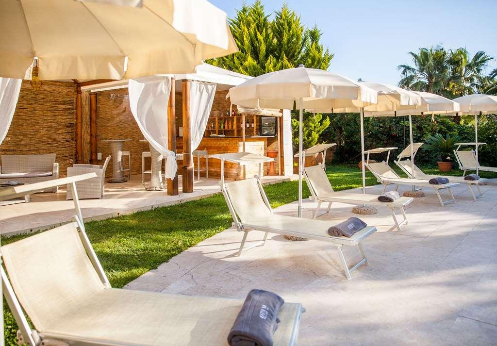 Ostia Antica Park Hotel & Spa Einrichtungen foto